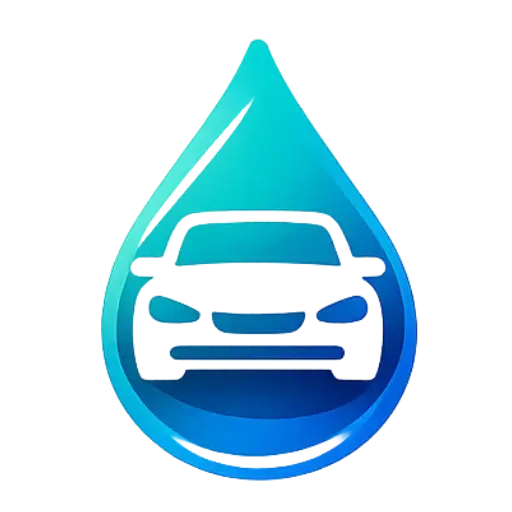 Lavage auto à domicile Chantillac